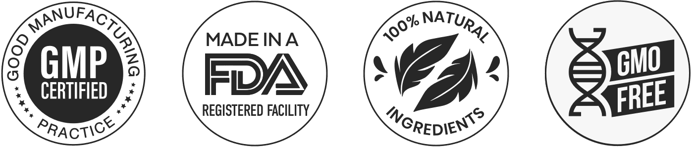 VistaClear certifications