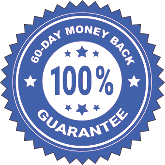 VistaClear 60 days money back