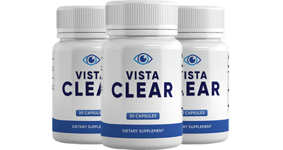 VistaClear 3 bottles 